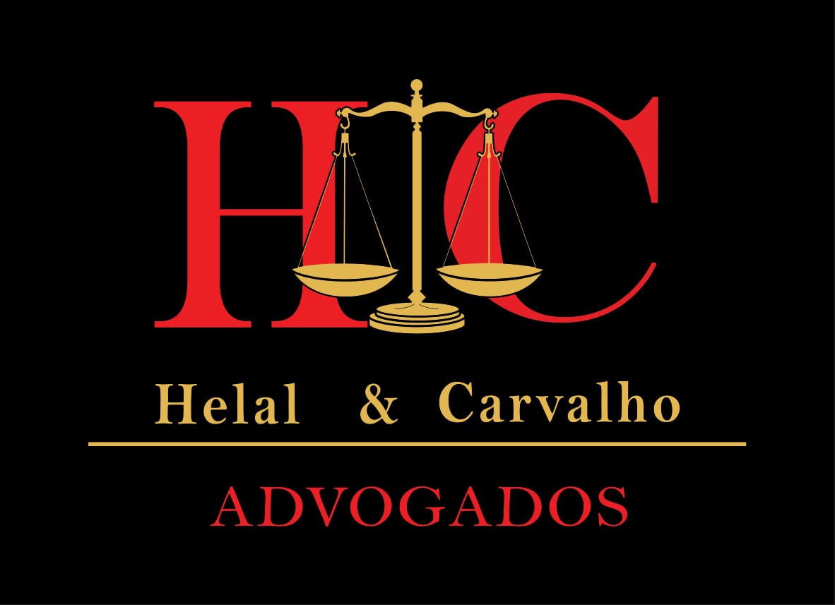 Logo do Helal Carvalho Advogados