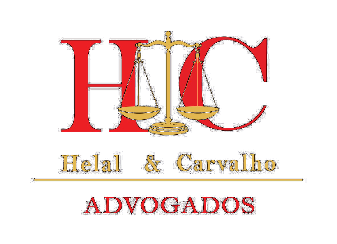 Logo do Helal Carvalho Advogados